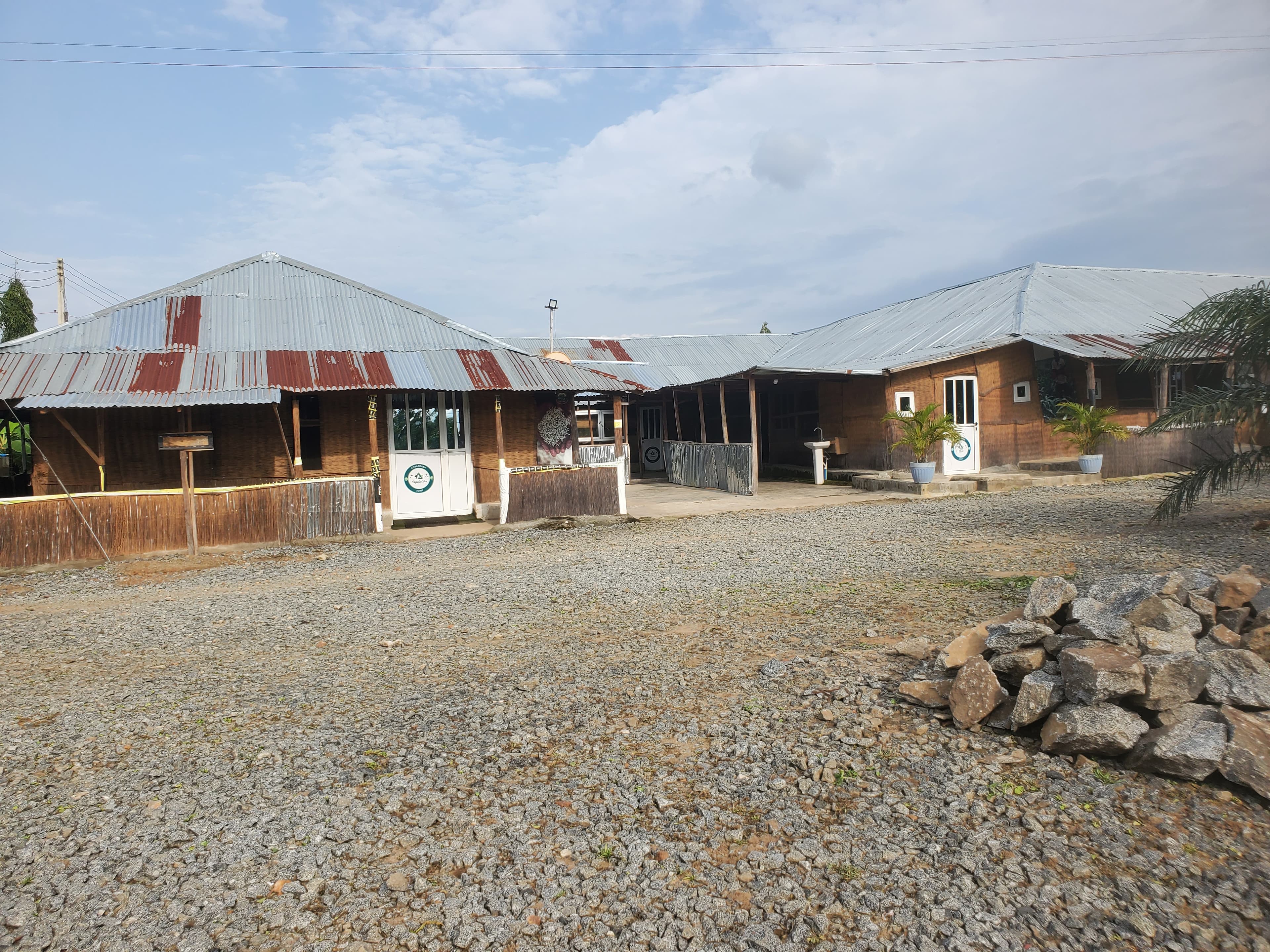 Natural Balance Zone