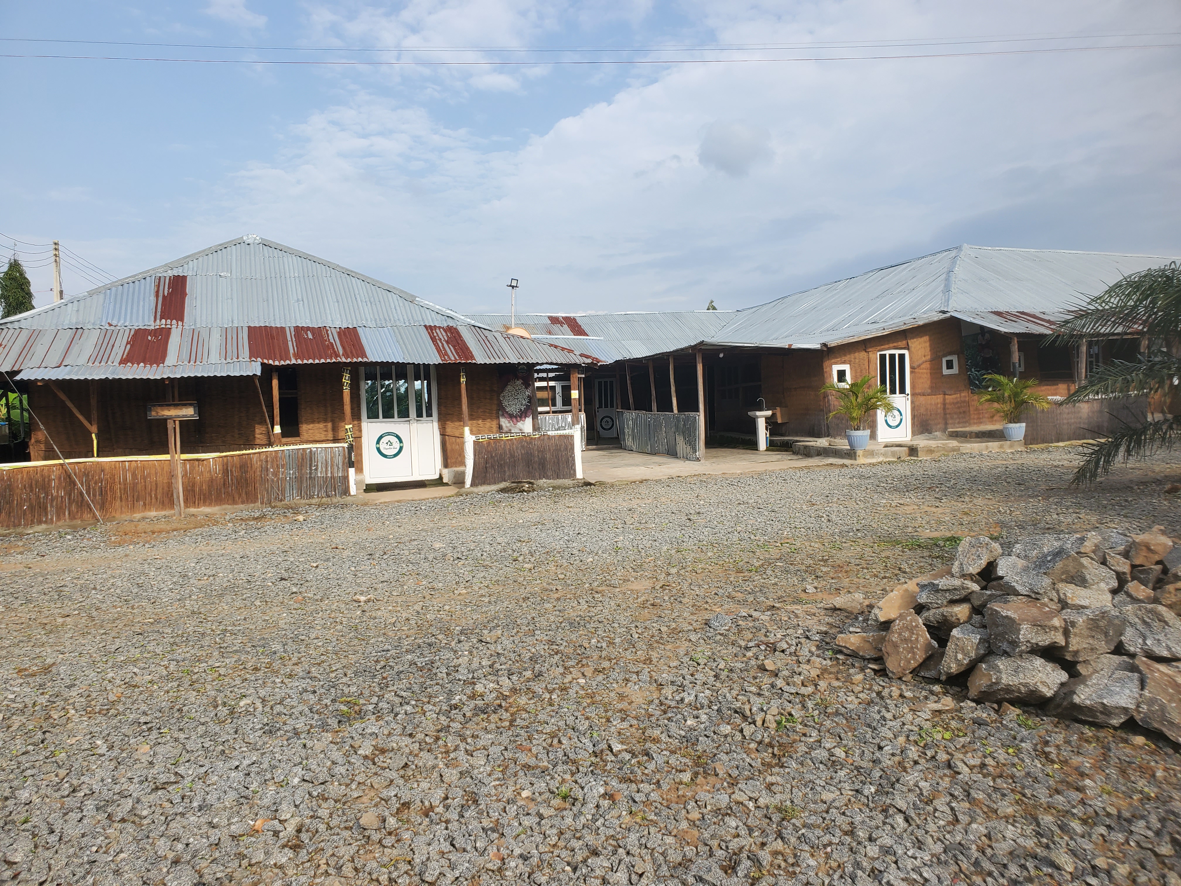 Natural Balance Zone